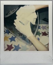 Gloved hands washing for sale  Carlsbad