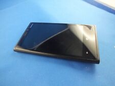 Nokia  Lumia 820 - 8GB - Schwarz  (Ohne Simlock) Smartphone Ohne Ladekabel Unget comprar usado  Enviando para Brazil