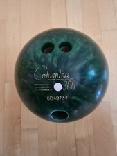 Columbia 300 12er gebraucht kaufen  Eching