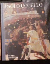 Paolo uccello classici usato  Vittuone