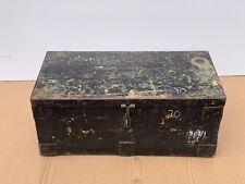 military trunk for sale military trunk for sale EPSOM