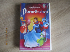 Dornröschen vhs erstauflage gebraucht kaufen  Deutschland