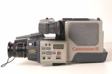 Canon canovision e1e usato  Fiorenzuola d'Arda