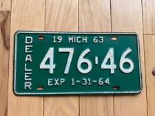 1963 1964 michigan for sale  Tacoma