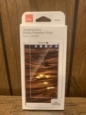 Vidro temperado Verizon para LG V10 comprar usado  Enviando para Brazil