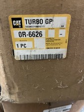 Turbocharger cat turbo for sale Turbocharger cat turbo for sale  Rio Vista