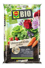 Bio universal erde gebraucht kaufen  Oschatz