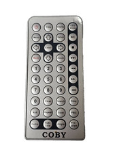 Coby portable dvd for sale  NOTTINGHAM