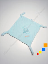Doudou plat mouchoir d'occasion  Plouzané