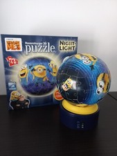 Ravensburger italy despicable usato  Trevenzuolo