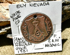 1931 ely nevada for sale  Tucson