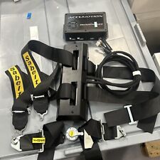 Belt dual axis for sale  BANBURY