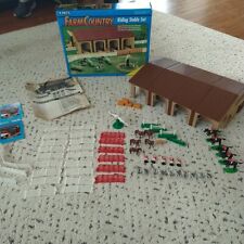 Vintage ertl farm for sale  Van Horne