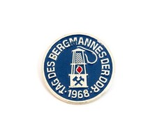 Ddr abzeichen tag gebraucht kaufen  Frohburg