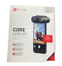 Kit de lentes Olloclip Core para iPhone 7/7 Plus comprar usado  Enviando para Brazil