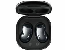 Fones de ouvido Samsung Galaxy Buds Live R180 True Wireless - Preto, usado comprar usado  Enviando para Brazil