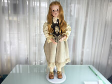 Künstlerpuppe sammler puppe gebraucht kaufen  Witten