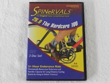Spinervals 26.0 hardcore for sale  Corvallis