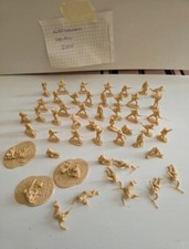 Revell australian infantry usato  Roccanova