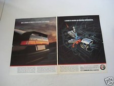 Advertising pubblicità 1991 usato  Salerno