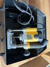 Dewalt dw621 router for sale  STOCKPORT