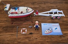 4823 playmobil fire for sale  Cherryville