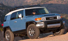 Toyota cruiser wheel for sale  WATFORD