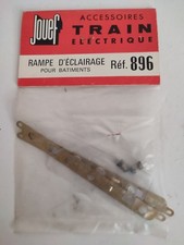 Jouef 896 rampe d'occasion  Toulouse-
