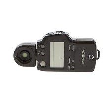 Medidor automático de fertilização in vitro Minolta com difusor esférico (ambiente/flash), usado comprar usado  Enviando para Brazil