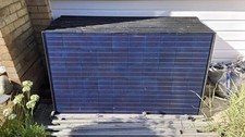 Solar panels 250w for sale  ASHFORD