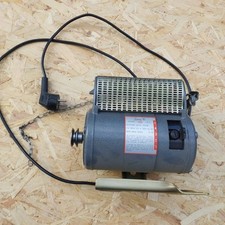 Nähmaschinenmotor mauser kett gebraucht kaufen  Birstein