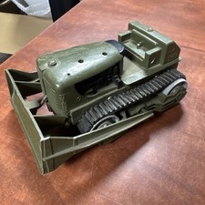 Vintage marx toys for sale  La Junta