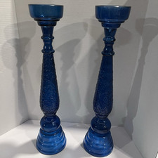 Candle holders tall for sale  New Smyrna Beach