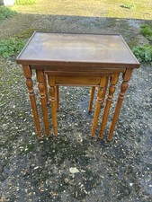 Vintage yew wood for sale  IPSWICH