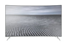 Samsung ue55ks7500 led usato  Palma Campania