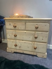 Victorian solid pine for sale  DONCASTER