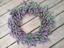 Purple wisteria front for sale  South Lyon