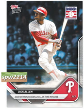 Dick allen hof for sale  Germantown
