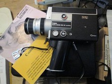 Caméra ancienne vintage d'occasion Caméra ancienne vintage d'occasion  Hautmont