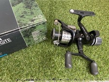 Boxed shimano baitrunner for sale  ROTHERHAM