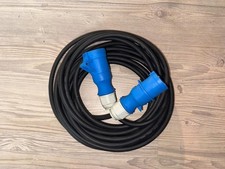 Schwabe cee kabel gebraucht kaufen  Berlin