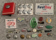 Vintage bus buttons for sale  SHEFFIELD
