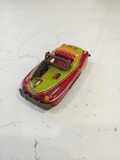 Vintage tin plate for sale  NOTTINGHAM