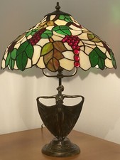 Lampada tavolo stile usato  Bologna