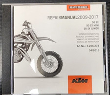 Ktm 2009 2017 for sale  Liberty