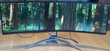 Aoc gaming ag493ucx for sale  Glendale