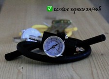 Regolatore pressione benzina usato Regolatore pressione benzina usato  Seggiano