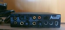 Creative labs sb0110 for sale  EDINBURGH