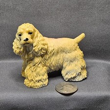 Springer spaniel figurine for sale  Central Point