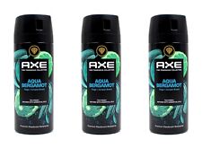 Axe deospray aqua gebraucht kaufen  Wilhermsdorf